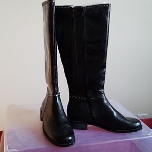 Aerosoles Knee-High Boots